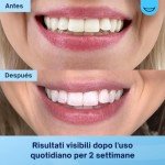 MySweetSmile Whitening Powder - Dentist Recommended Mint Flavor
