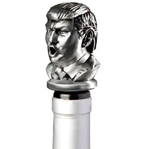 Deluxe Stainless Steel Wine Aerator Pourer Set