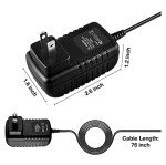 Rechargeable Adapter for Rabbit Electric Corkscrew