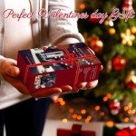Rechargeable Electric Wine Opener Gift Set