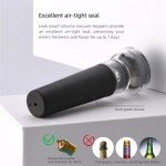 Electric Wine Aerator and Dispenser Set