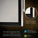 Single-Zone 34 Bottle Wine Cellar Unit