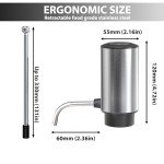 Automatic Electric Wine Aerator and Dispenser