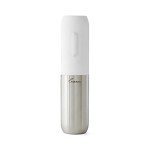 Rabbit Electric Corkscrew Wine Opener - White