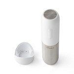 Rabbit Electric Corkscrew Wine Opener - White