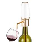 Electric Wine Aerator Dispenser - Perfect Gift for Wine Lovers