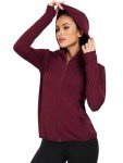 Stylish UPF 50+ UV Protection Shirts for Women