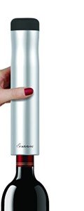 Electric Automatic Corkscrew with Foil Cutter