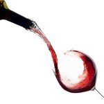 Premium Wine Aerator Spout - Pour and Decant