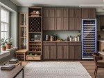 24-Inch Wine Cooler for 154 Bottles