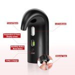 Cosyall Automatic Electric Wine Aerator & Pourer