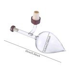 Bothyi No Drip Wine Aerator Pourer - Style A