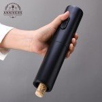 Electric Wine Bottle Opener - Easy One-Touch Action