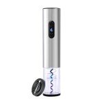 ELMWAY Battery Operated Electric Wine Opener