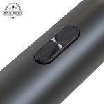 Electric Wine Bottle Opener - Easy One-Touch Action