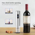 ELMWAY Battery Operated Electric Wine Opener