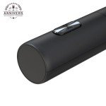 Electric Wine Bottle Opener - Easy One-Touch Action