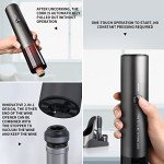 7-in-1 Rechargeable Electric Wine Opener Set