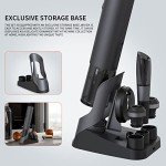 7-in-1 Rechargeable Electric Wine Opener Set