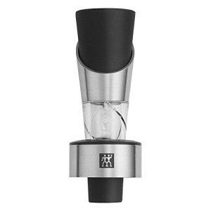 ZWILLING Sommelier All-in-One Wine Aerator & Pourer