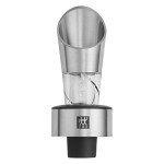 ZWILLING Sommelier All-in-One Wine Aerator & Pourer