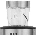 ZWILLING Sommelier All-in-One Wine Aerator & Pourer