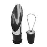 Electric Wine Opener Set for Wine Lovers