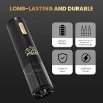 Electric Wine Opener Set with Charging Base