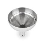 Wine Aerating Decanter Funnel with Strainer Set