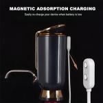 TRIOVINO 3-in-1 Electric Wine Aerator & Dispenser