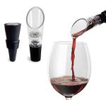 Wine Aerator and Stopper Set in Gift Box