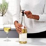 Set of 2 OXO SteeL Wine Stoppers