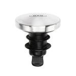 Set of 2 OXO SteeL Wine Stoppers