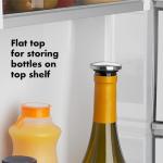 Set of 2 OXO SteeL Wine Stoppers