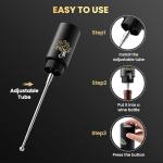 Electric Wine Aerator & Dispenser - Perfect Gift!