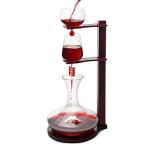Wine Tower Decanting and Aerating Set
