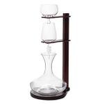 Wine Tower Decanting and Aerating Set