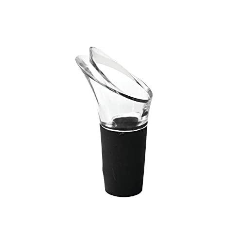 True Deluge Wine Aerator Pourer Set of 2