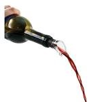 True Deluge Wine Aerator Pourer Set of 2
