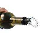 True Deluge Wine Aerator Pourer Set of 2