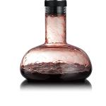 YouYah Crystal Wine Decanter Set with Aerator