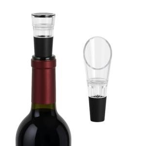 KANDOHAUS No Drip Wine Aerator and Pourer