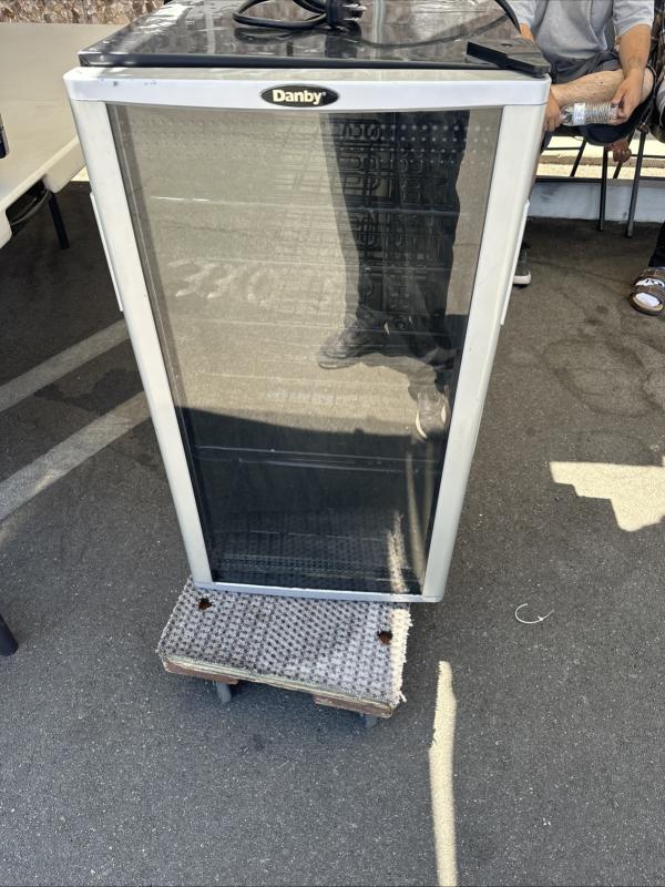 Wine Refrigerators