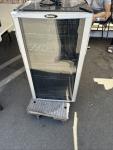 Platinum 36-Bottle Free-Standing Wine Cooler