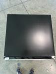 Ca'lefort 24" Black Wine Cooler Holds 46 Bottles