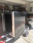 Vissani 50-Bottle Wine Cooler for Enthusiasts