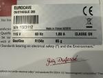 EuroCave Duotheque 283 Wine Cooler
