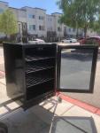 Vissani 50-Bottle Wine Cooler for Enthusiasts