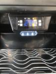 Vissani 50-Bottle Wine Cooler for Enthusiasts