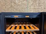 EuroCave Duotheque 283 Wine Cooler